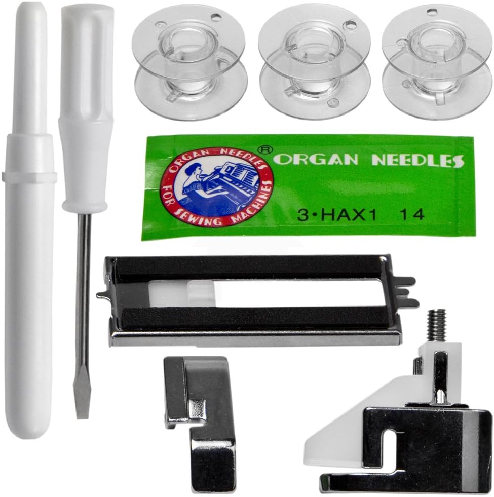 Janome 2212 Mechanical Sewing Machine