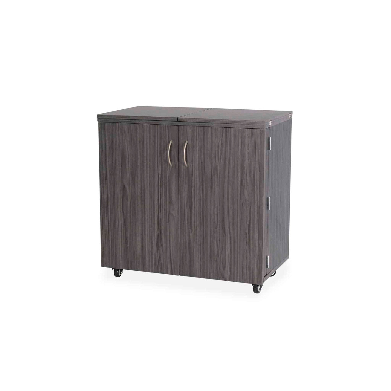 Kangaroo Bandicoot Sewing Cabinet in Gray (K8207)