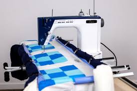Grace Little Rebel Quilting Machine