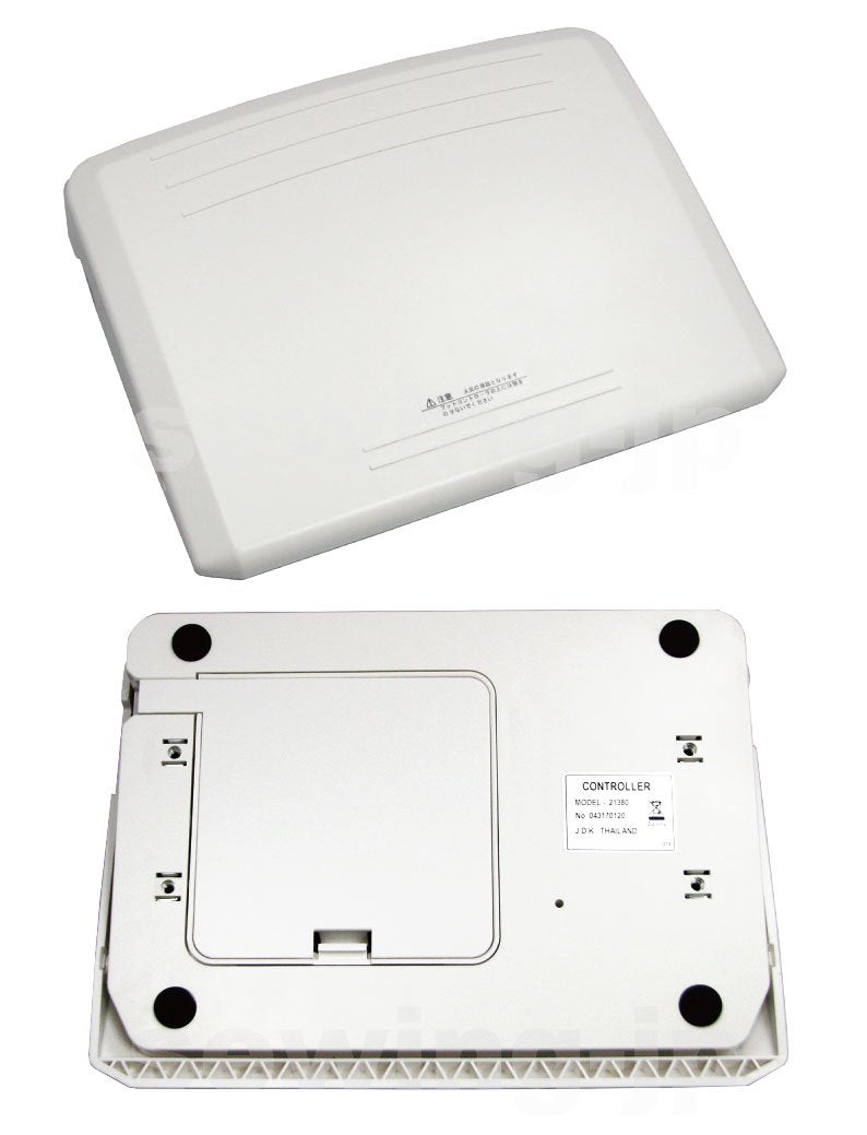 JANOME Foot Controller Large Sewing Machine