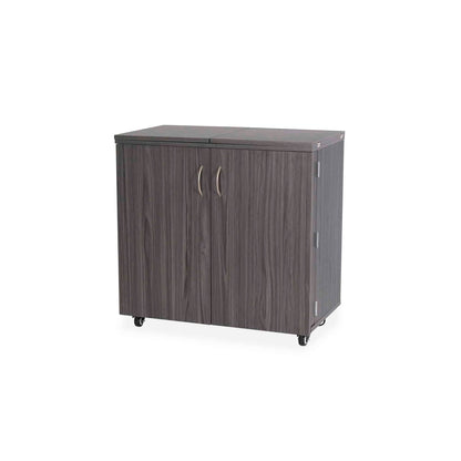 Kangaroo Bandicoot Sewing Cabinet in Gray (K8207)