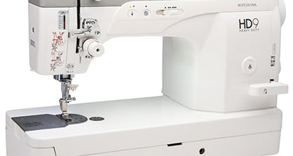 Janome HD9 Professional V2