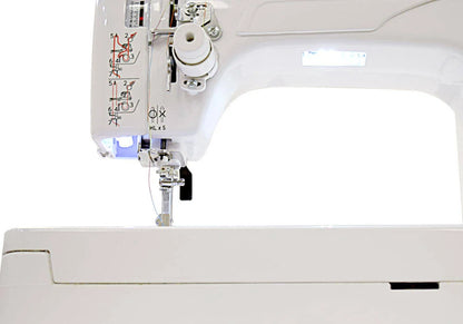 Janome HD9 Professional V2